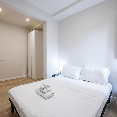 10 Minuti Duomo - Double Suite Con Idromassaggio فلورنس المظهر الخارجي الصورة