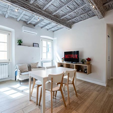 10 Minuti Duomo - Double Suite Con Idromassaggio فلورنس المظهر الخارجي الصورة