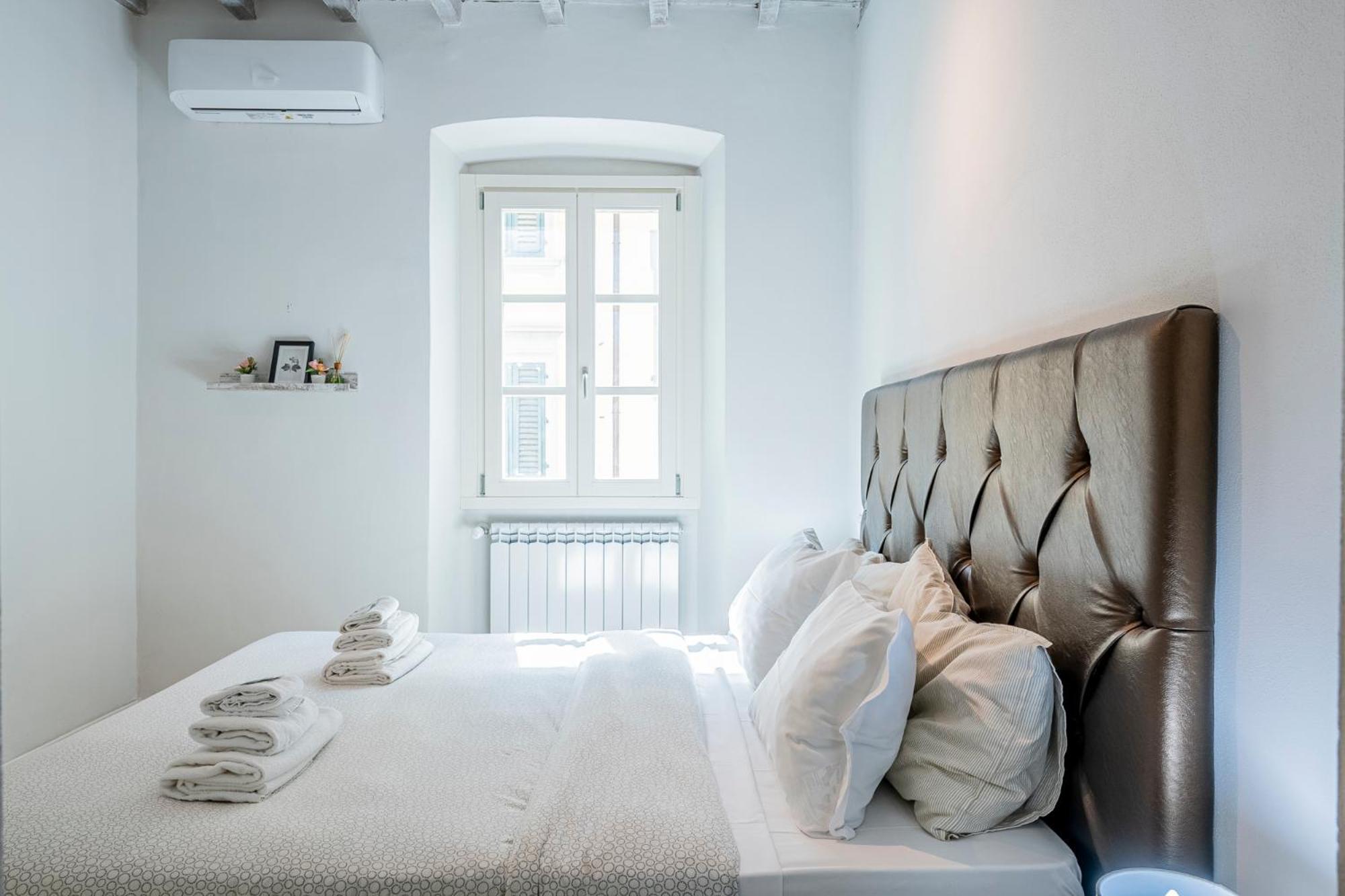 10 Minuti Duomo - Double Suite Con Idromassaggio فلورنس المظهر الخارجي الصورة